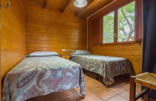 Llutxent Casa | El Mas de Xetà