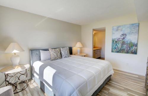 Fort Walton Beach Apartamento | El Matador 152 - Fifth floor unit