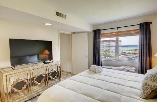 Fort Walton Beach Apartamento | El Matador 152 - Fifth floor unit