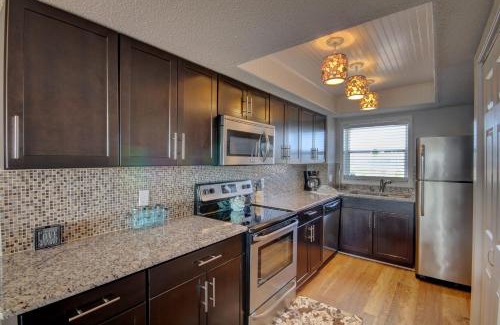 Fort Walton Beach Casa | El Matador 243 - Great views of the Gulf!