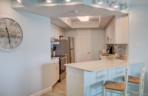 Harold Condominio | El Matador 435 - FREE TICKETS!! Your stay includes free tickets to many area attractions!