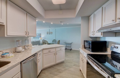 Harold Condominio | El Matador 435 - FREE TICKETS!! Your stay includes free tickets to many area attractions!