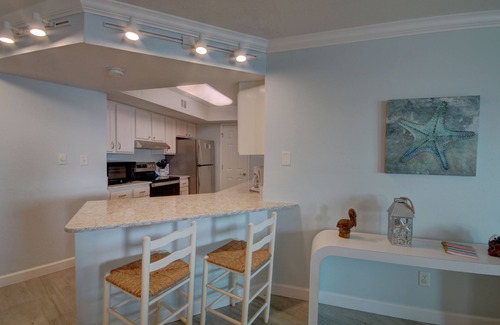 Harold Condominio | El Matador 435 - FREE TICKETS!! Your stay includes free tickets to many area attractions!