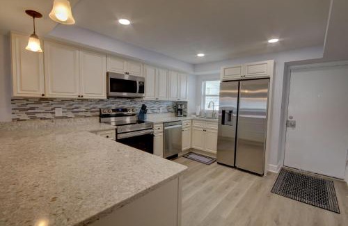 Fort Walton Beach Casa | El Matador 461 - Beautiful views of the pool and Gulf of Mexico