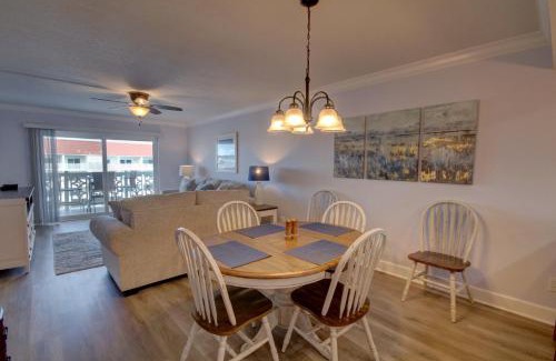 Fort Walton Beach Casa | El Matador 461 - Beautiful views of the pool and Gulf of Mexico