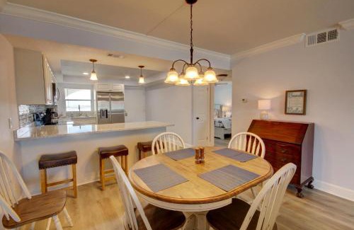 Fort Walton Beach Casa | El Matador 461 - Beautiful views of the pool and Gulf of Mexico