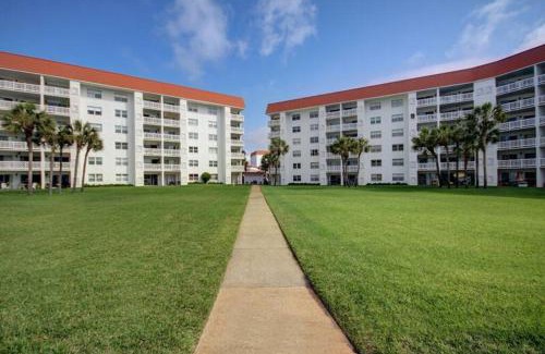 Fort Walton Beach Casa | El Matador 539 - Third floor unit
