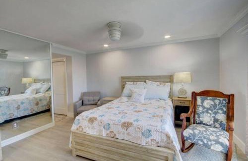 Fort Walton Beach Casa | El Matador 539 - Third floor unit