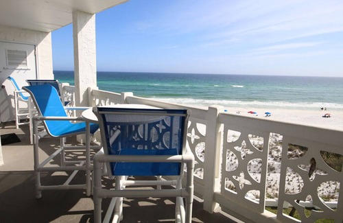 Fort Walton Beach Condominio | El Matador Gulf Front