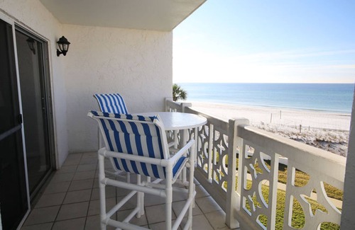 Fort Walton Beach Condominio | El Matador Gulf Front