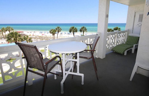 Fort Walton Beach Condominio | El Matador Gulf Front