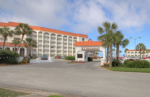 Fort Walton Beach Condominio | El Matador Gulf Front