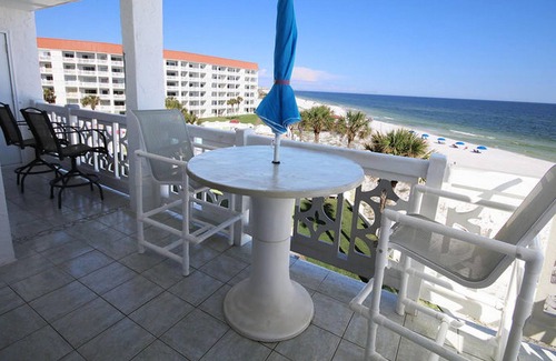 Fort Walton Beach Condominio | El Matador -gulf View