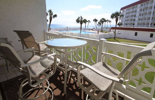 Fort Walton Beach Condominio | El Matador -gulf View