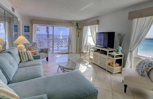 Fort Walton Beach Condominio | El Matador -gulf View
