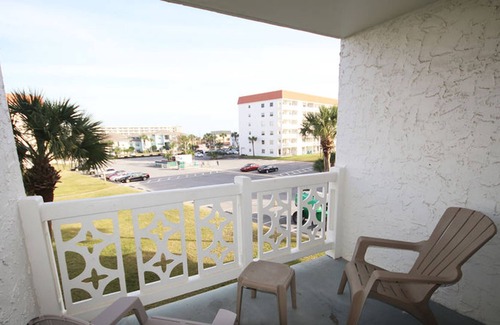 Fort Walton Beach Apartamento | El Matador -resort View
