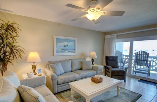 Fort Walton Beach Apartamento | El Matador -resort View