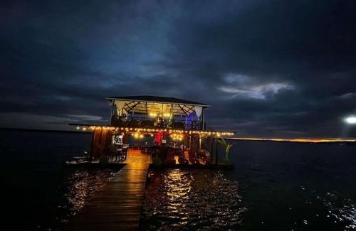 San Jose Peten Complejo | El Mediterráneo