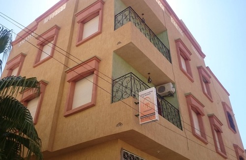 Taroudannt Apartamento | EL Menzah Apartment Taroudant city
