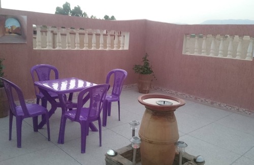 Taroudannt Apartamento | EL Menzah Apartment Taroudant city