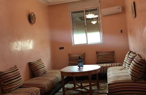 Taroudannt Apartamento | EL Menzah Apartment Taroudant city