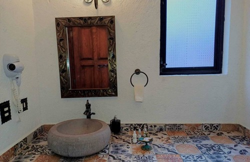 Zona Centro Hotel | El Mesón del Quijote
