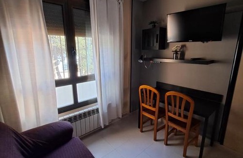Mequinenza Apartamento | EL MESON