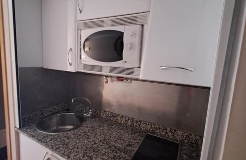 Mequinenza Apartamento | EL MESON