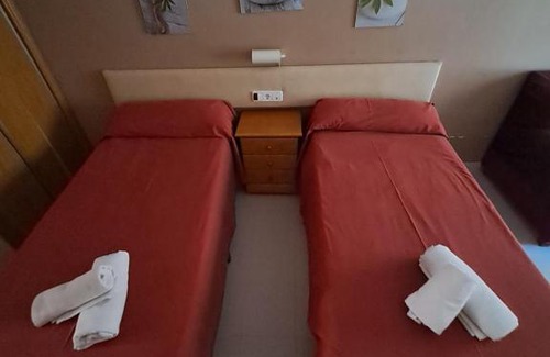 Mequinenza Apartamento | EL MESON