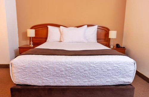 Tacna Hotel | El Meson Hotel Tacna