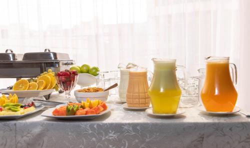 Tacna Hotel | El Meson Hotel Tacna