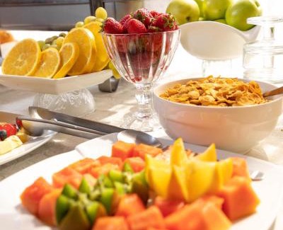 Tacna Hotel | El Meson Hotel Tacna