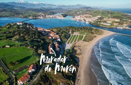 San Vicente de la Barquera Casa | El Mirador de Merón