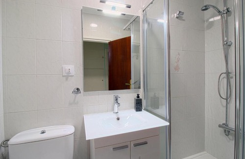 San Vicente de la Barquera Apartamento | El Mirador de San Vicente