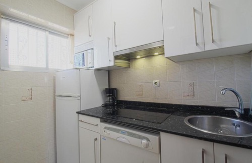 San Vicente de la Barquera Apartamento | El Mirador de San Vicente