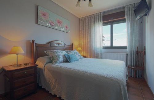 San Vicente de la Barquera Apartamento | El Mirador de San Vicente