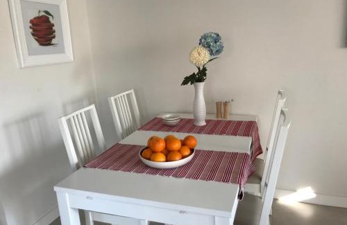 Santiago de la Ribera Apartamento | El Mirador de la Ribera
