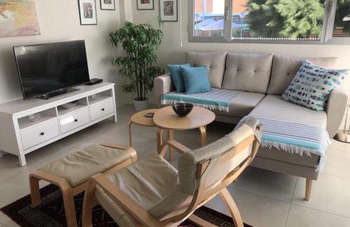 Santiago de la Ribera Apartamento | El Mirador de la Ribera
