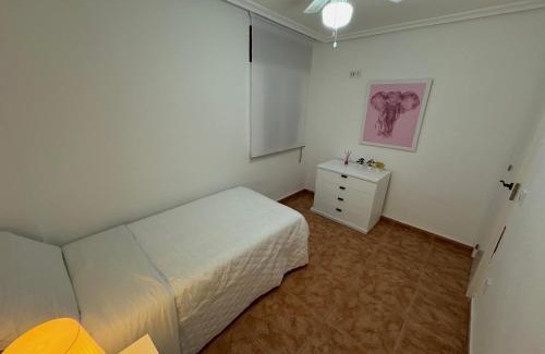 Distrito Sur Apartamento | El Mirador de Ana