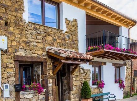 Armano Casa | El Mirador de Armaño G-10235