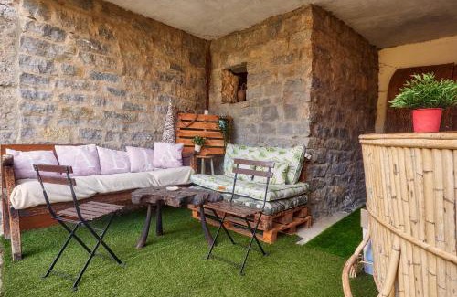 Riolago Apartamento | El Mirador de Babia