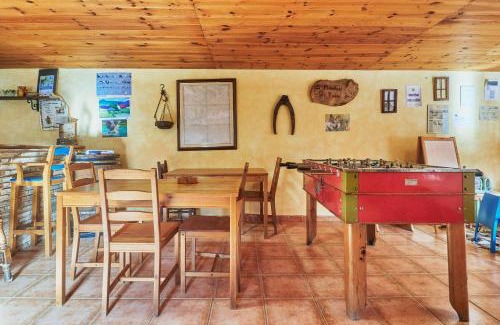 Riolago Apartamento | El Mirador de Babia