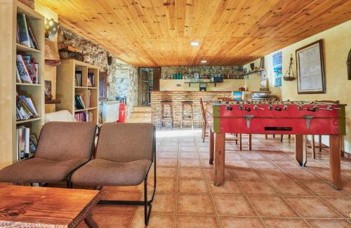 Riolago Apartamento | El Mirador de Babia