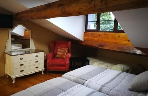 Infiesto Casa | El Mirador de Biedes
