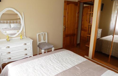 Infiesto Casa | El Mirador de Biedes