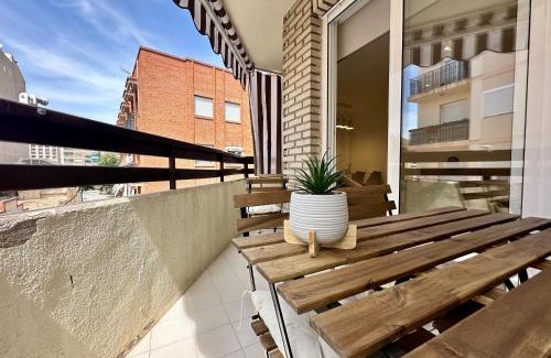 Alcantarilla Apartamento | El Mirador De Casablanca