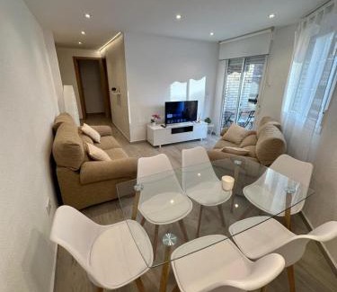 Alcantarilla Apartamento | El Mirador De Casablanca