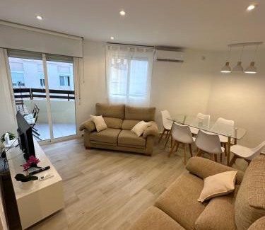 Alcantarilla Apartamento | El Mirador De Casablanca