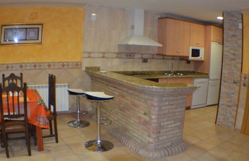 Clavijo Apartamento | El Mirador de Clavijo empresa familiar de apartamentos turísticos en La Rioja