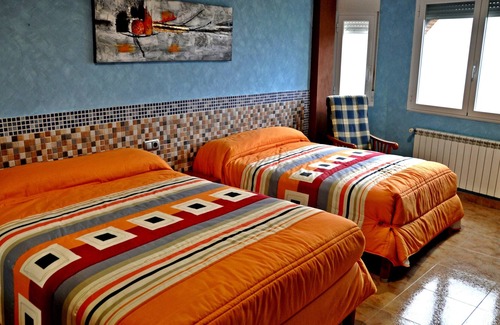 Clavijo Apartamento | El Mirador de Clavijo empresa familiar de apartamentos turísticos en La Rioja